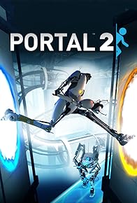 Primary photo for Portal 2