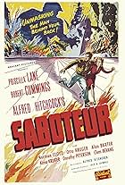 Saboteur