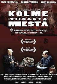 Kolme viisasta miestä (2008)