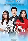 Kisah Cinta Anak Tiri (2020)