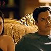 Rafael Rosell and Bea Alonzo in Widows' War (2024)