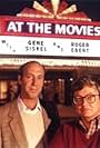 Roger Ebert and Gene Siskel in At the Movies (1982)