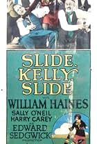 Slide, Kelly, Slide