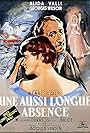 Alida Valli and Georges Wilson in Une aussi longue absence (1961)