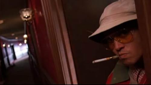 Fear and Loathing in Las Vegas: Criterion Collection