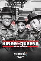 Kings from Queens: The Run DMC Story