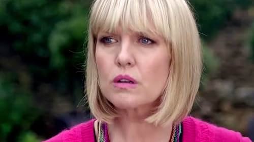 Agatha Raisin