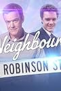 Neighbours vs. Time Travel (2017)