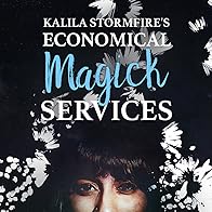 Primary photo for Kalila Stormfire's Economical Magick Services