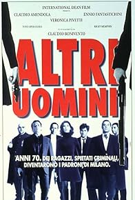 Primary photo for Altri uomini