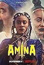 Amina (2021)