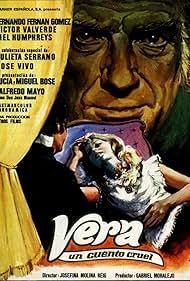 Vera, un cuento cruel (1974)