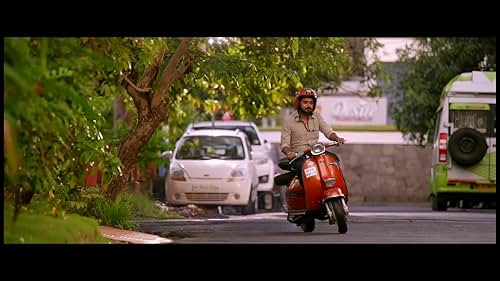 Vijay Superum Pournamiyum Official Teaser