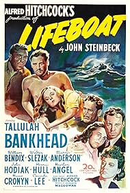 Lifeboat (1944)