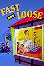 Fast and Loose (1954)