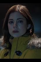 Charlotte Hope in Bancroft (2017)