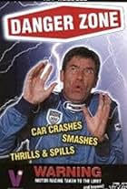 Tiff Needell in Tiff Needell: Dangerzone (2001)