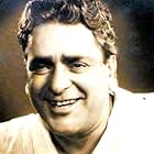 Prithviraj Kapoor