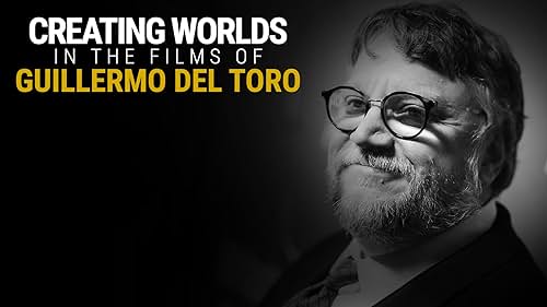 IMDb delves into the fantastical worlds and unique visual stylings of Oscar-winning director Guillermo del Toro, including examples from 'The Shape of Water,' 'Hellboy,' 'Pan's Labyrinth,' 'Cronos,' 'The Devil's Backbone,' 'Blade 2,' 'Crimson Peak,' and 'Pacific Rim.'