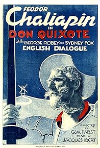 Primary photo for Don Quixote