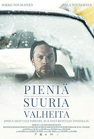 Mikko Nousiainen in Pieniä suuria valheita (2018)