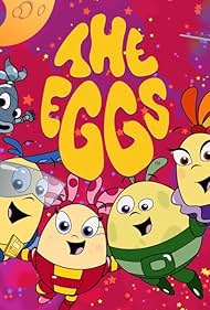 The Eggs (2004)