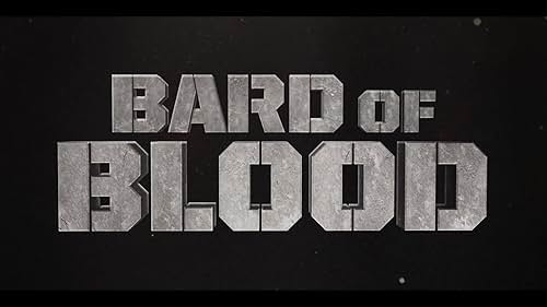 Bard of Blood | Trailer