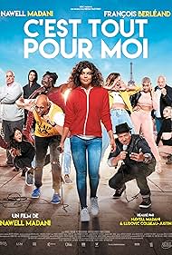 C'est tout pour moi (2017)