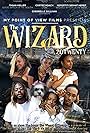 The Wizard 20Twenty (2022)