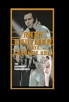 Andy Kaufman Plays Carnegie Hall