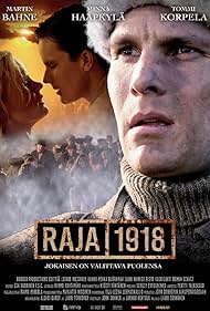 Martin Bahne in Raja 1918 (2007)