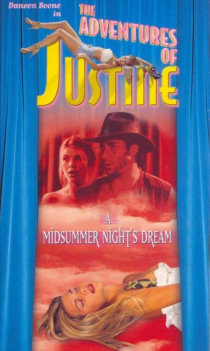 Justine: A Midsummer Night's Dream (1997)