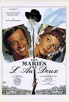 Les mariés de l'an deux