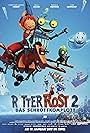 Ritter Rost 2: Das Schrottkomplott (2017)