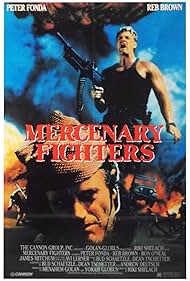 Mercenary Fighters (1988)