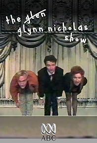 Primary photo for The Glynn Nicholas Show