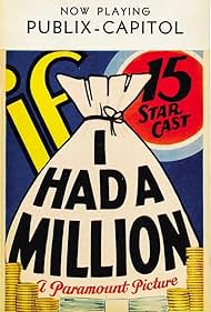 If I Had a Million (1932)