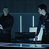 Joshua Orpin and James Scully in Titans (2018)