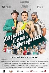 Zapada, Ceai si Dragoste (2021)