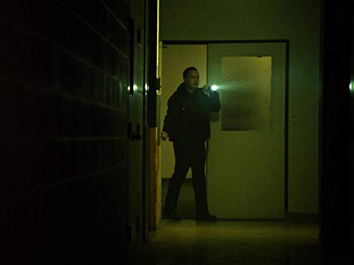 Paranormal 911 (2019)