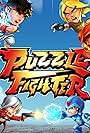 Puzzle Fighter (2017)