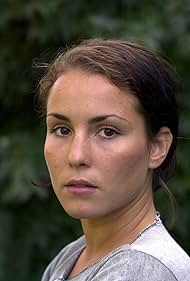 Noomi Rapace in Stora teatern (2002)