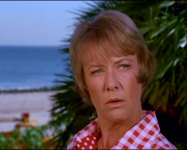 Patricia Smith in Ironside (1967)