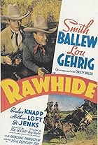 Rawhide