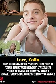 Primary photo for Love, Colin