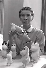 Primary photo for Tove Jansson