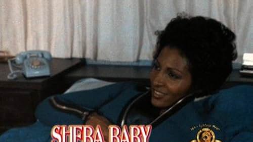 Sheba, Baby