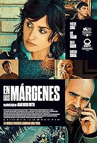 Penélope Cruz, Luis Tosar, Adelfa Calvo, Font García, and Christian Checa in En los márgenes (2022)