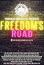 PROGRESS Wrestling Freedom's Road (2016)