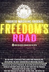 Primary photo for PROGRESS Wrestling Freedom's Road